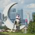 2012 London Olympics Eventing